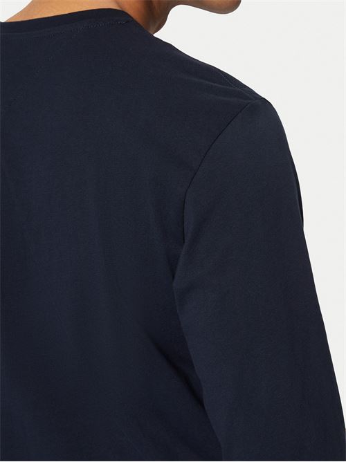 TJM SLIM LINEAR CHES TOMMY JEANS | DM0DM21138/C1G